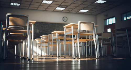 Tecnologia, scuola e competitivit�: perch� l�Italia rischia di restare indietro senza pi� investimenti in innovazione e formazione